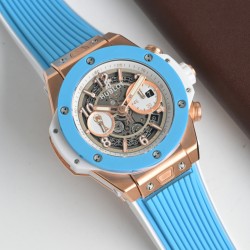 Top-Quality Hublot Watches