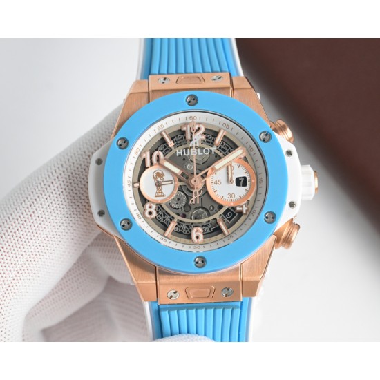 Top-Quality Hublot Watches
