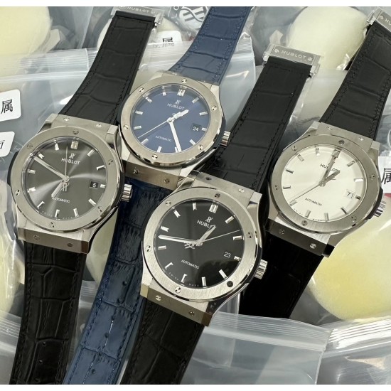 Top-Quality Hublot Watches