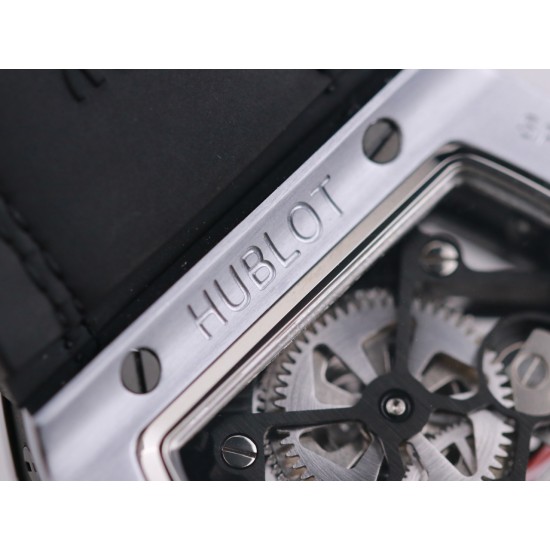 Top-Quality Hublot Watches