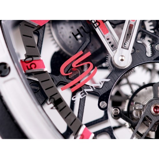 Top-Quality Hublot Watches