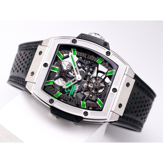 Top-Quality Hublot Watches