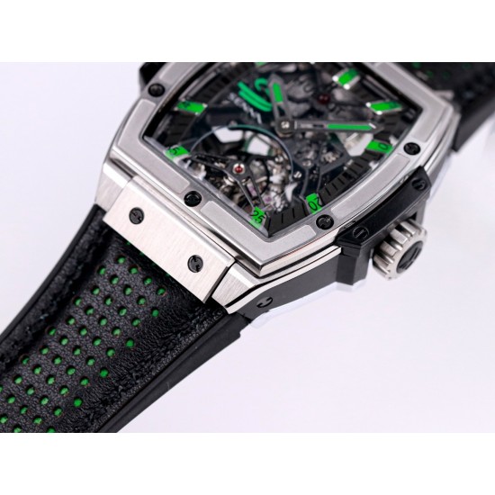 Top-Quality Hublot Watches