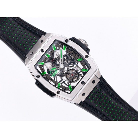 Top-Quality Hublot Watches