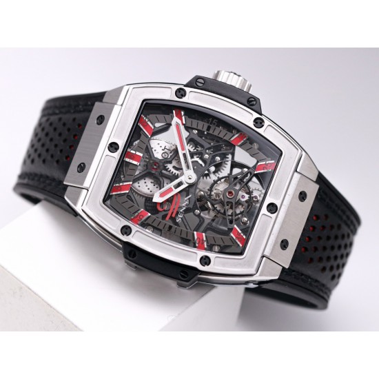 Top-Quality Hublot Watches