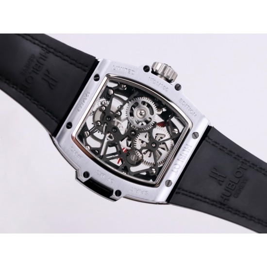 Top-Quality Hublot Watches