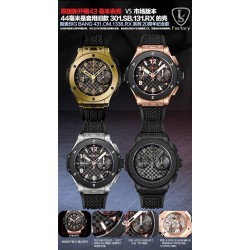 Top-Quality Hublot Watches