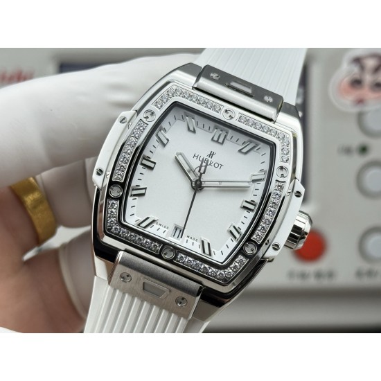 Top-Quality Hublot Watches