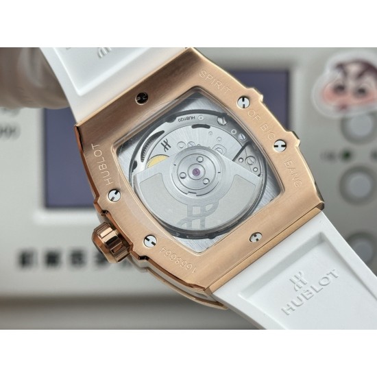 Top-Quality Hublot Watches