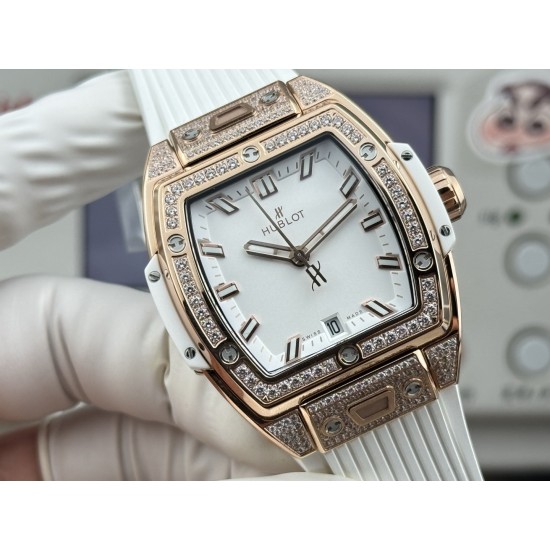 Top-Quality Hublot Watches