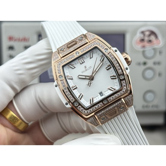 Top-Quality Hublot Watches