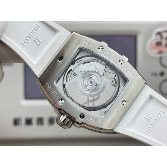 Top-Quality Hublot Watches