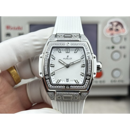Top-Quality Hublot Watches