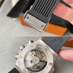 Top-Quality Hublot Watches