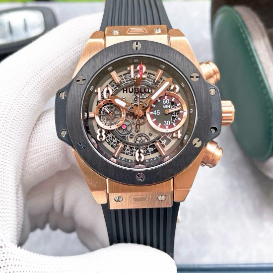 Top-Quality Hublot Watches