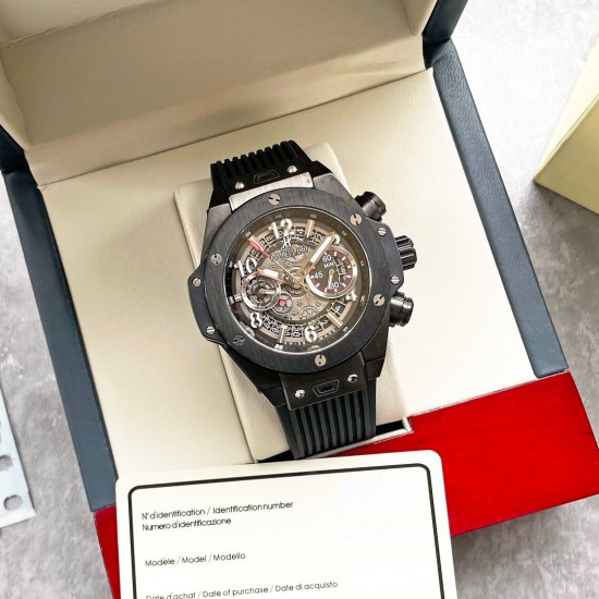 Top-Quality Hublot Watches
