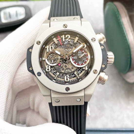 Top-Quality Hublot Watches