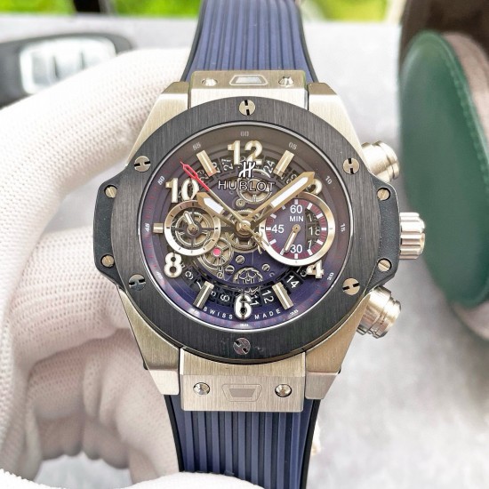Top-Quality Hublot Watches