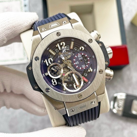 Top-Quality Hublot Watches