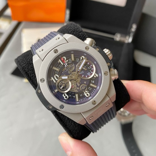 Top-Quality Hublot Watches