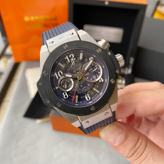 Top-Quality Hublot Watches