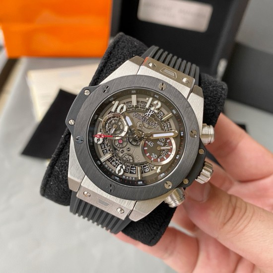 Top-Quality Hublot Watches