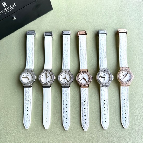 Top-Quality Hublot Watches