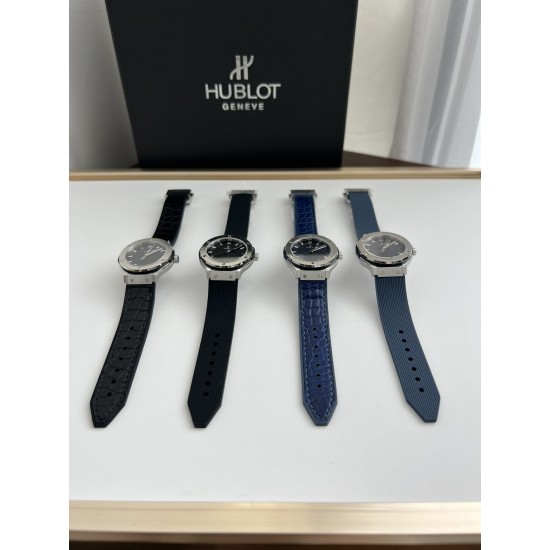 Top-Quality Hublot Watches