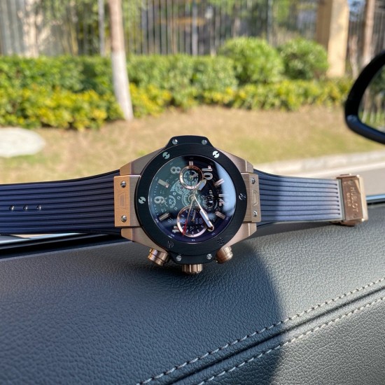 Top-Quality Hublot Watches