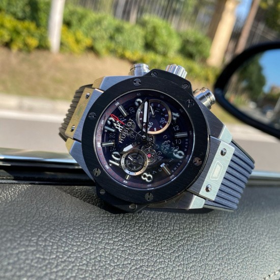 Top-Quality Hublot Watches