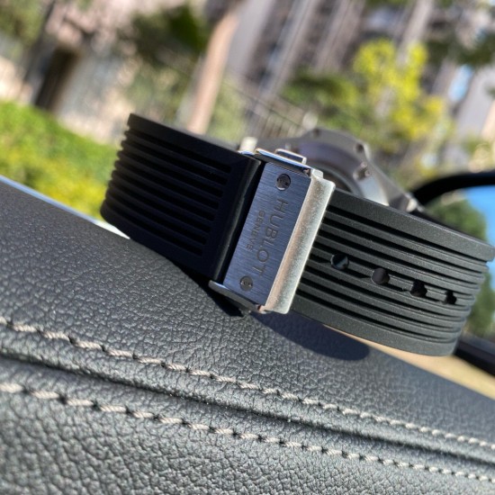 Top-Quality Hublot Watches