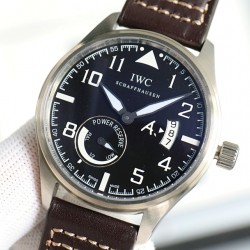 IWC Watches: Top Quality