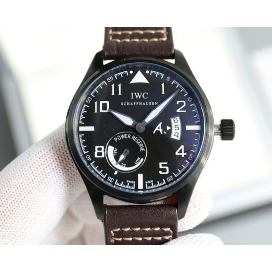 IWC Watches: Top Quality