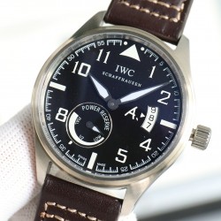 IWC Watches: Top Quality