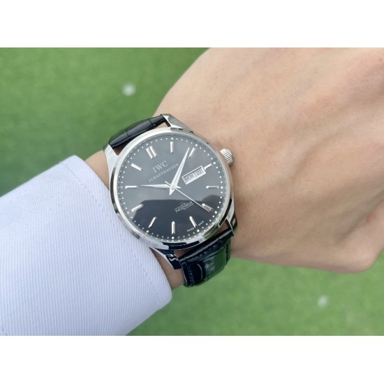 IWC Watches: Top Quality