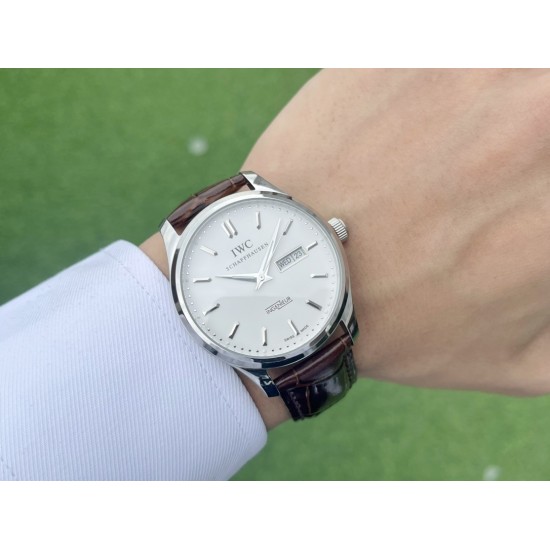 IWC Watches: Top Quality
