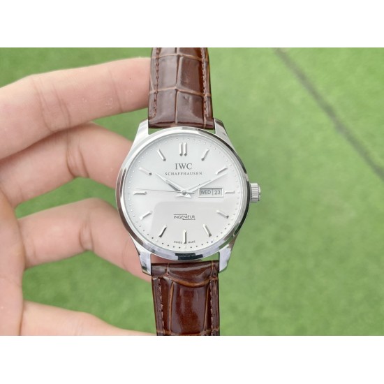 IWC Watches: Top Quality