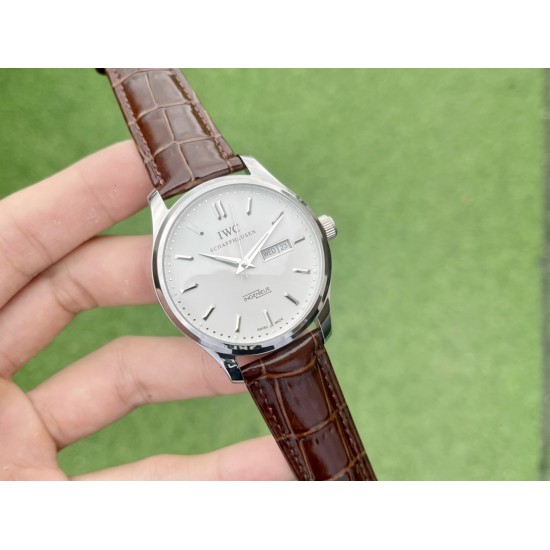 IWC Watches: Top Quality