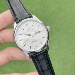 IWC Watches: Top Quality