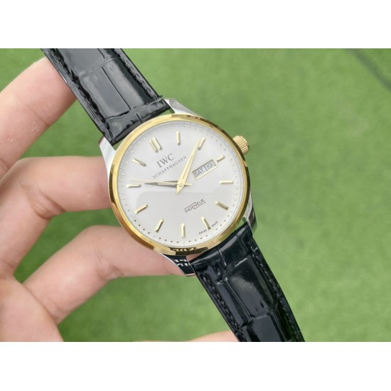 IWC Watches: Top Quality