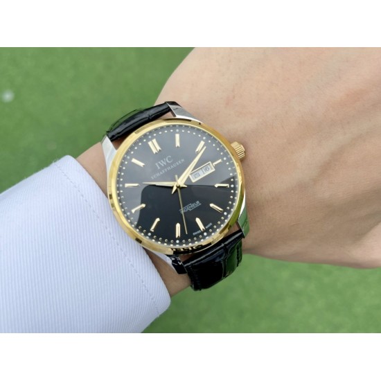 IWC Watches: Top Quality