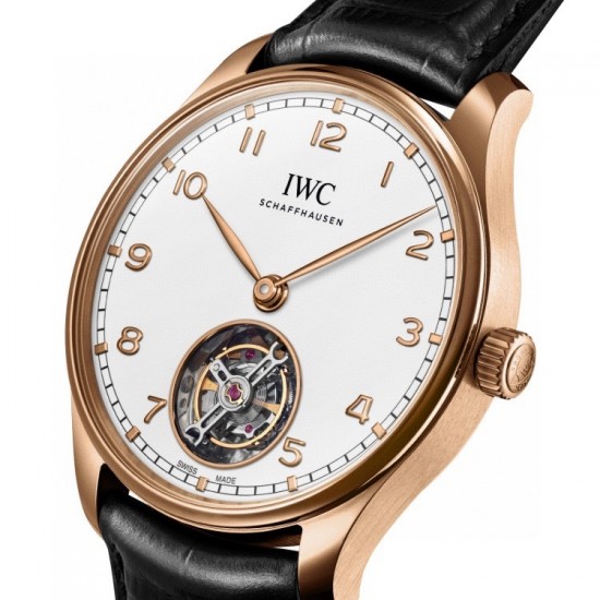 IWC Watches: Top Quality