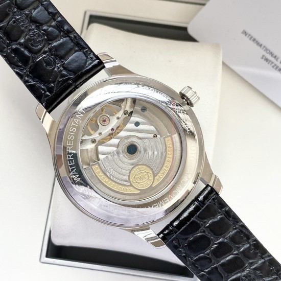 IWC Watches: Top Quality