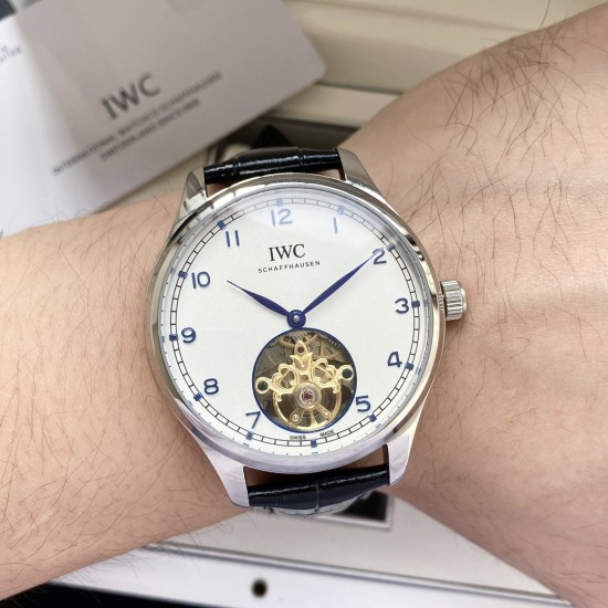 IWC Watches: Top Quality