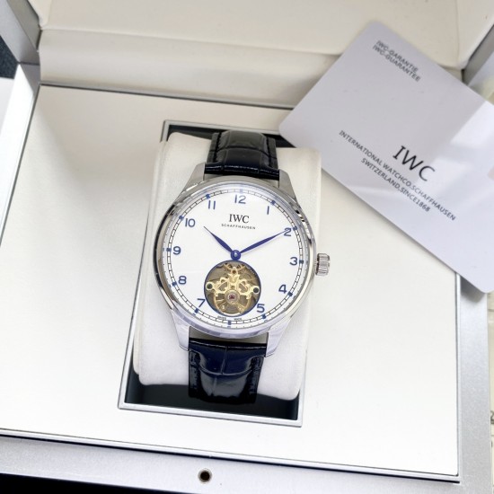IWC Watches: Top Quality