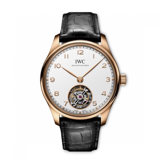 IWC Watches: Top Quality