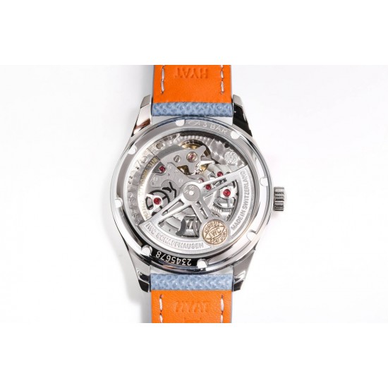 IWC Watches: Top Quality