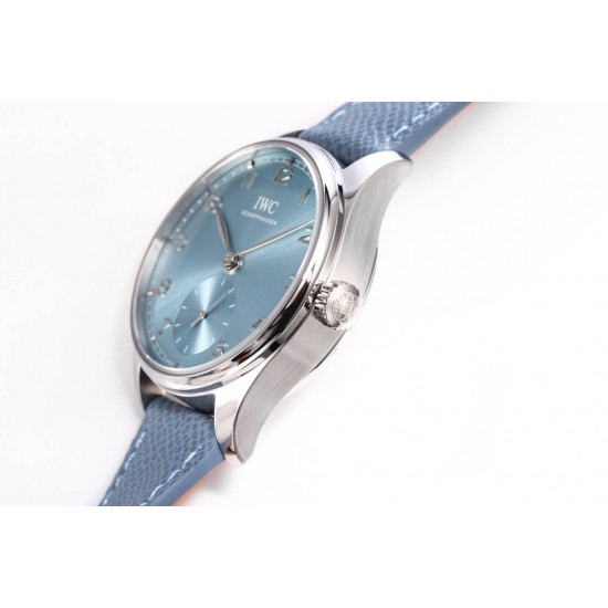 IWC Watches: Top Quality