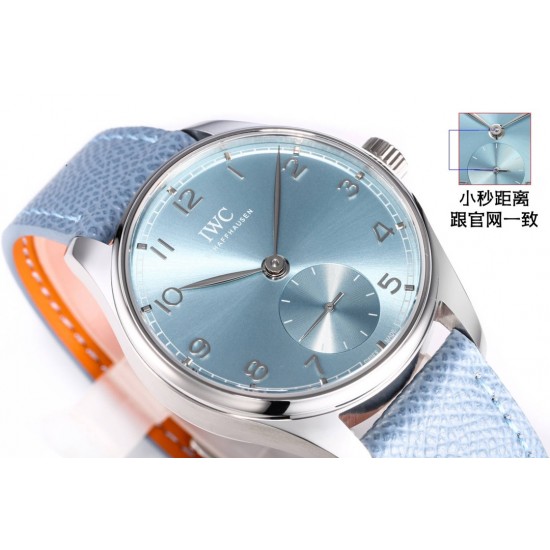 IWC Watches: Top Quality