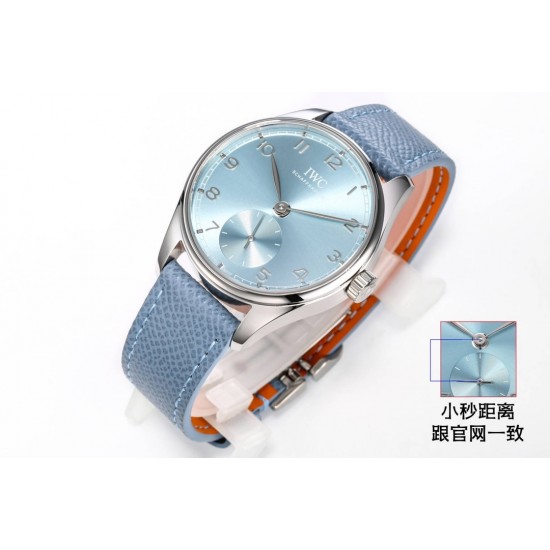 IWC Watches: Top Quality